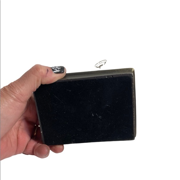 Chestnut Lane Zebra Photo Display Stand! Unused - Picture 8 of 10